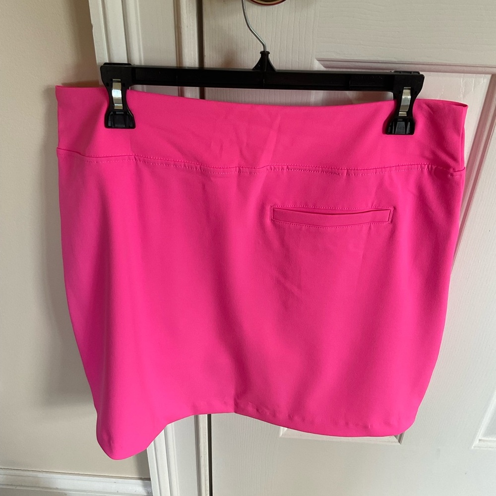 Lilly Pulitzer skort